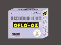 آفلو او زیڈ ٹیبلٹ 10 ایس