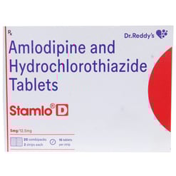 स्टैमलो डी टैबलेट