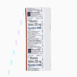 नॉर्डिस