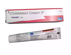 ٹیرابیٹ مرہم