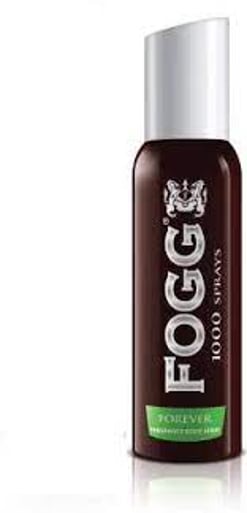 Fogg Forever Fragrance Body Spray 120ml