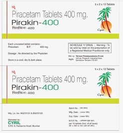 पिराकॉन