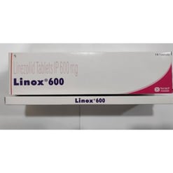 दवा का नाम: linox