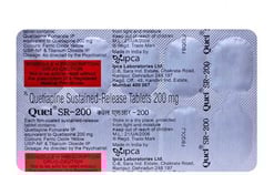 जवन एसआर 200 टैबलेट 10s के बा