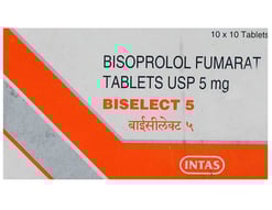 बिसेलेक्ट