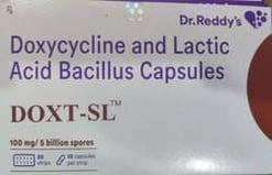 डॉक्स स्ल