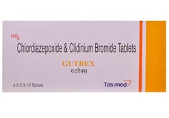 गुट्रेक्स
