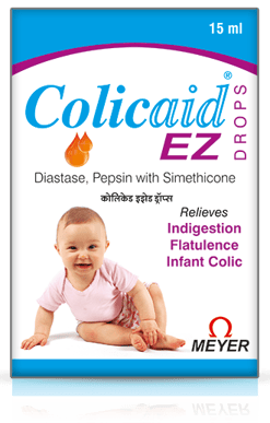 कोलिकेड ईज़ी ओरल ड्रॉप्स