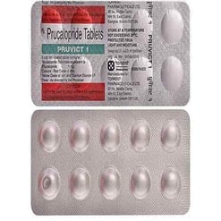 दवा का नाम: प्रुविक्ट