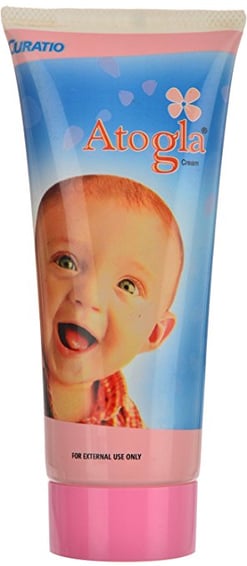 एटोग्ला क्रीम