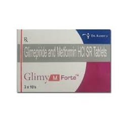 Glimy M1 Forte Tablet PR 10s
