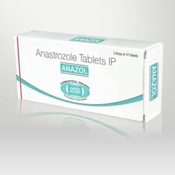 اینازول 1 ایم جی ٹیبلٹ 10 ایس