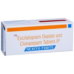 नेक्सिटो फोर्टे