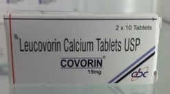 कोवोरिन 15mg