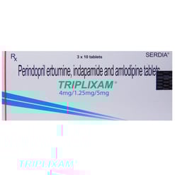 ट्रिपलिक्सम टैबलेट