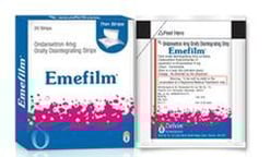 Emefilm 4mg Sachet