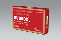 Ruddox Capsule