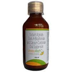 इंस्टा Raft