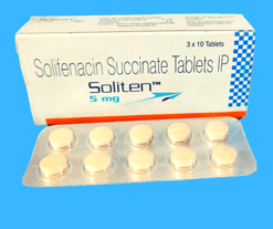 सोलिटेन