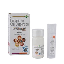 लेन्जोमोर