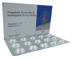 सोनक्सा Nt