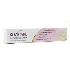 दवा का नाम: kozicare