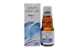 फ्रीलैक 100 मिलीलीटर सिरप के बा