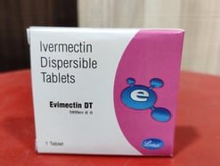 दवा का नाम: evimectin