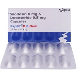 रैपिलिफ डी