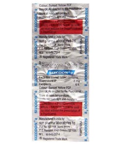 सिज़ोडॉन