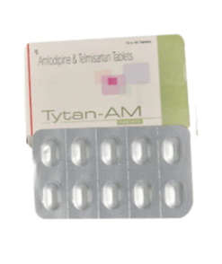 ٹائٹن اے ایم ٹیبلٹ