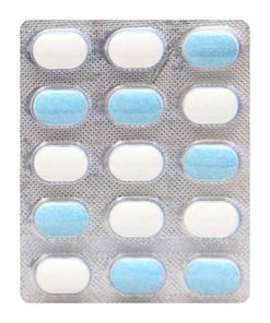 Apriglim-M1 Tablet PR 15s