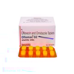 ओफ्लोमैक ओज़