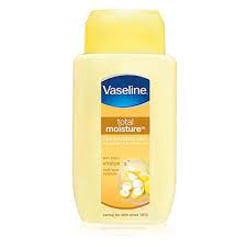 Vaseline Intensive Care Deep Moisture Lotion 20ML