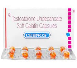 सेर्नोस