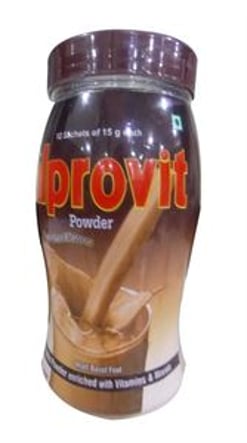 एल्प्रोविट पाउडर पाउच