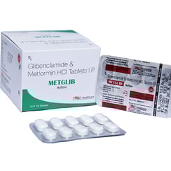 میٹگلیب ٹیبلٹ