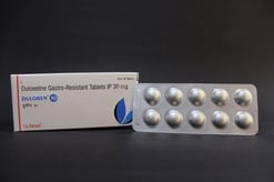 Duloren 30mg Tablet 10s