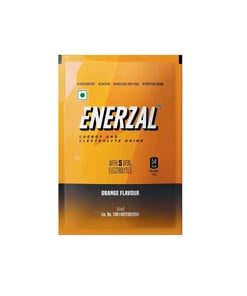 एनर्जल पाउडर