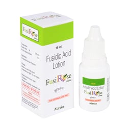 فیوسیروز 2% لوشن