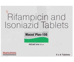 मैकॉक्स प्लस