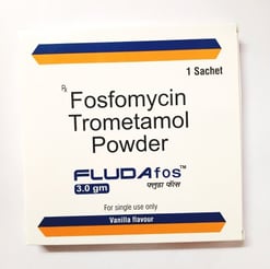 फ्लुडाफोस