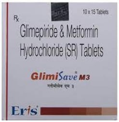 ग्लिम्पर M