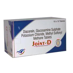 जॉइंट-डी टैबलेट के बा