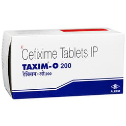 टैक्सिम O