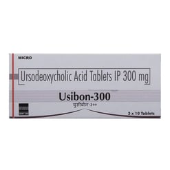 Usibon 300mg Tablet 10s