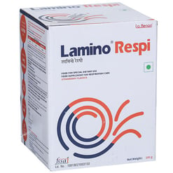 दवा का नाम: lamino