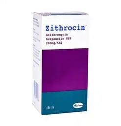 ज़िथ्रोसिन