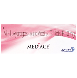 میڈیس 10 ایم جی ٹیبلٹ