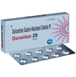 डुरान्टू 20 टैबलेट